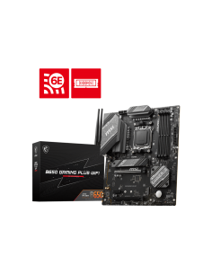MSI B650 GAMING PLUS WIFI